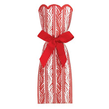 Load image into Gallery viewer, Wine &amp; Gift Bag Kit -Laurel
