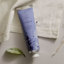 Load image into Gallery viewer, Thymes Lavender Hand Creme
