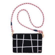Load image into Gallery viewer, Leila Assorted Drink Beaded Bag
