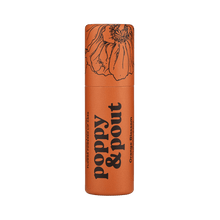 Load image into Gallery viewer, Orange Blossom Flower Powered Lip Balm
