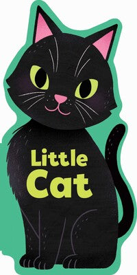 Little Cat Book