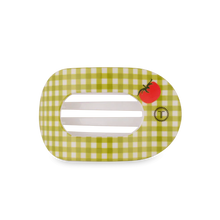 Load image into Gallery viewer, Teleties Flat Round Clip -Locally Grown

