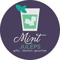 Mint Juleps Shop
