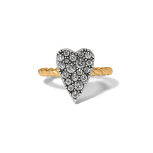 Load image into Gallery viewer, Brighton Love Messages B Love Ring
