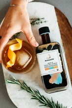 Load image into Gallery viewer, Runamok Maple Old Fashioned Cocktail Mixer
