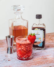 Load image into Gallery viewer, Runamok Maple Old Fashioned Cocktail Mixer
