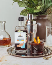 Load image into Gallery viewer, Runamok Maple Old Fashioned Cocktail Mixer
