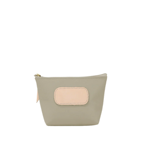 Jon Hart Chico Pouch -Tan