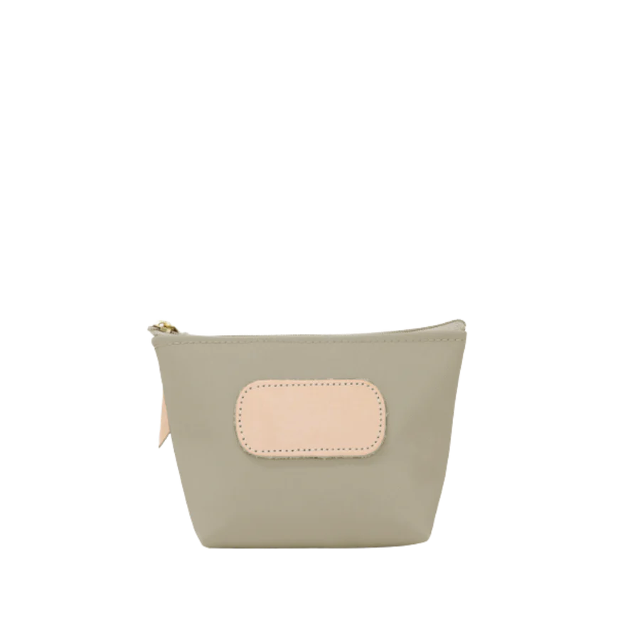 Jon Hart Chico Pouch -Tan