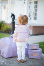 Load image into Gallery viewer, Jon Hart Mini Backpack -Rose
