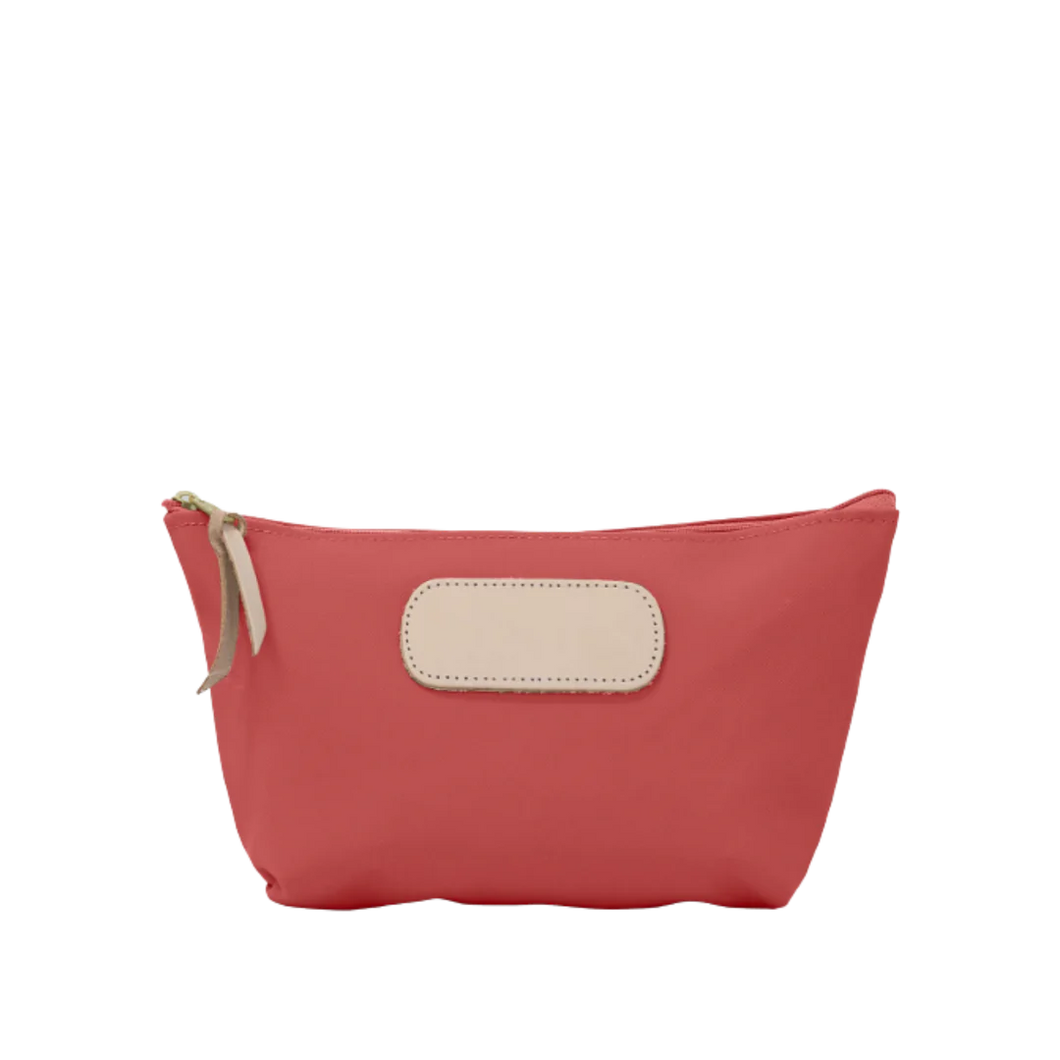 Jon Hart Grande Pouch -Coral