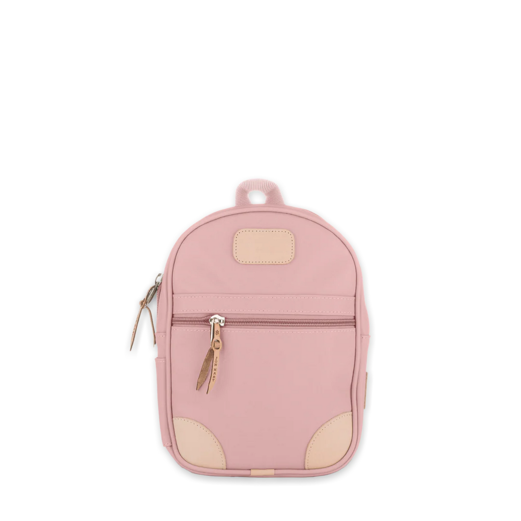 Jon Hart Mini Backpack -Rose
