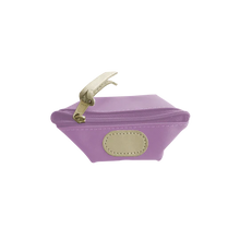 Load image into Gallery viewer, Jon Hart Pod Pouch -Lilac
