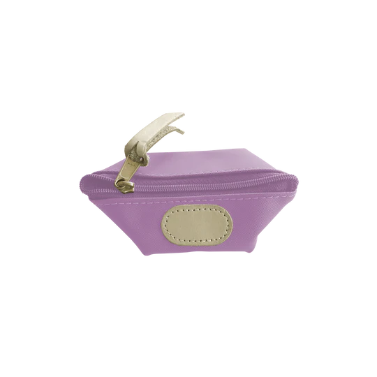 Jon Hart Pod Pouch -Lilac