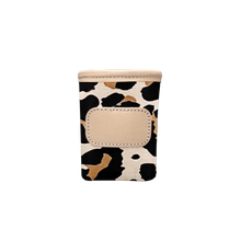 Load image into Gallery viewer, Jon Hart Lil Chill Can Cooler -Leopard
