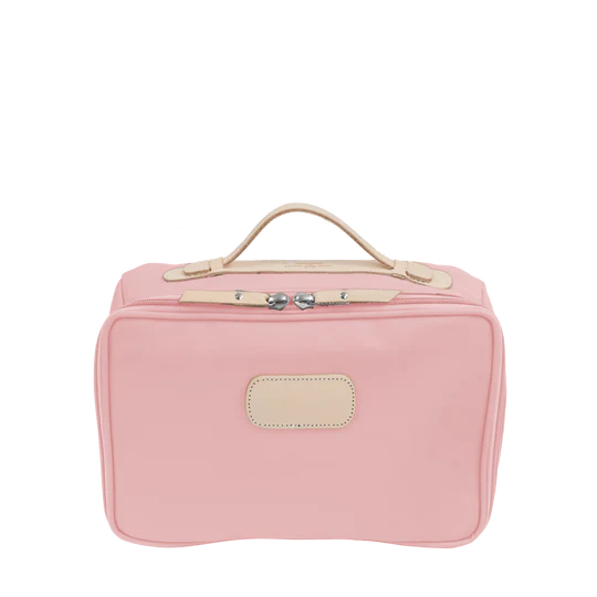 Jon Hart Large Travel Kit -Rose