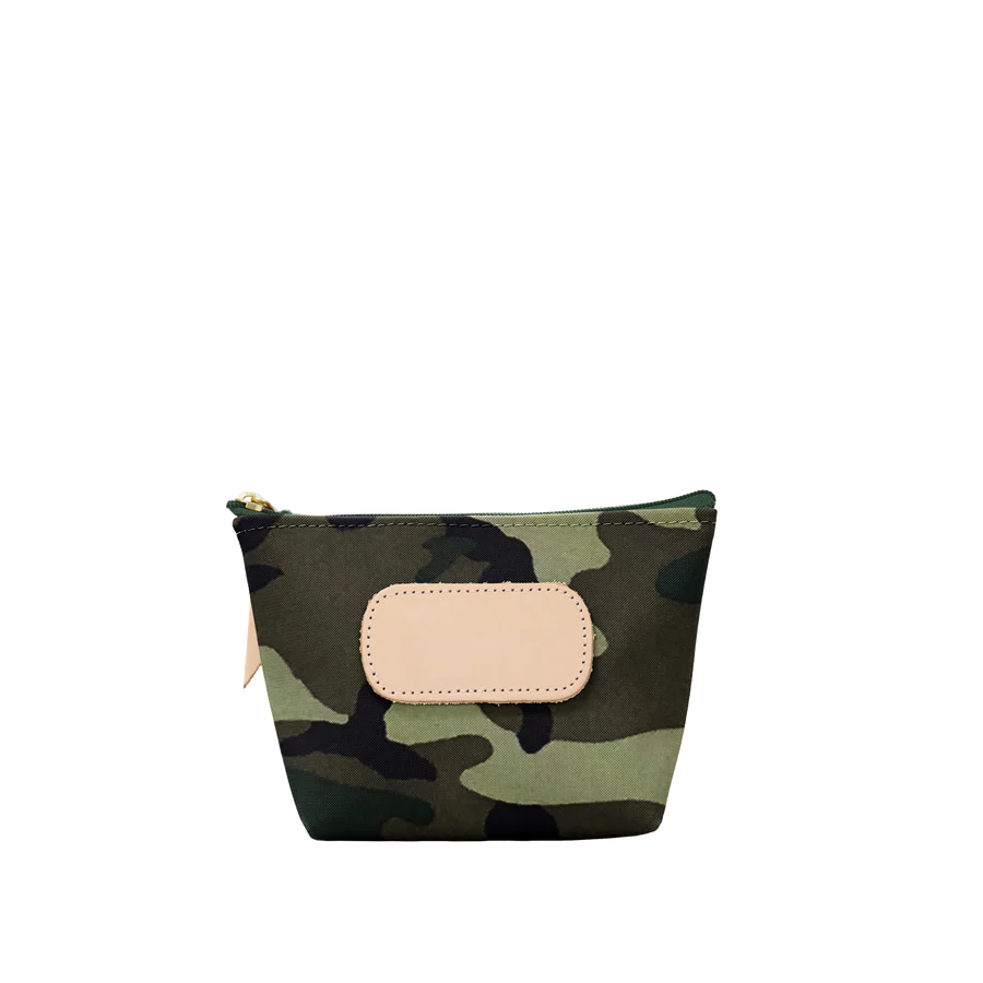 Jon Hart Chico Pouch -Classic Camo