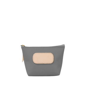 Jon Hart Chico Pouch -Slate