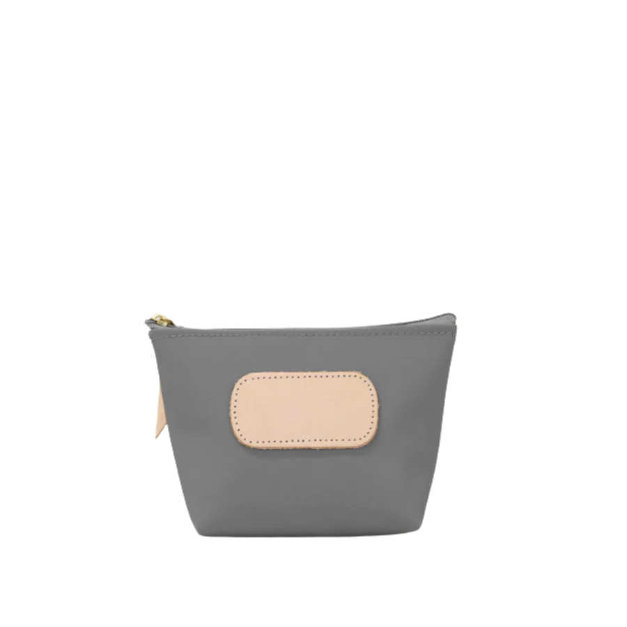 Jon Hart Chico Pouch -Slate