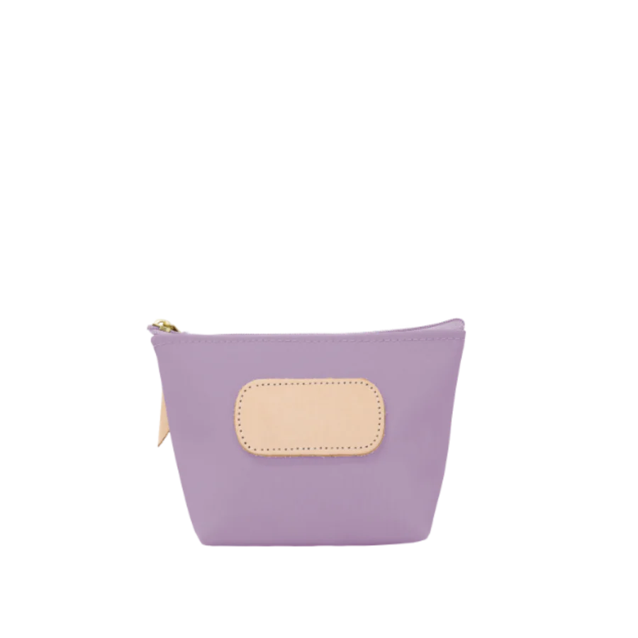 Jon Hart Chico Pouch -Lilac