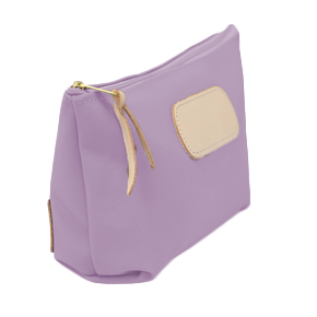 Jon Hart Grande Pouch -Lilac