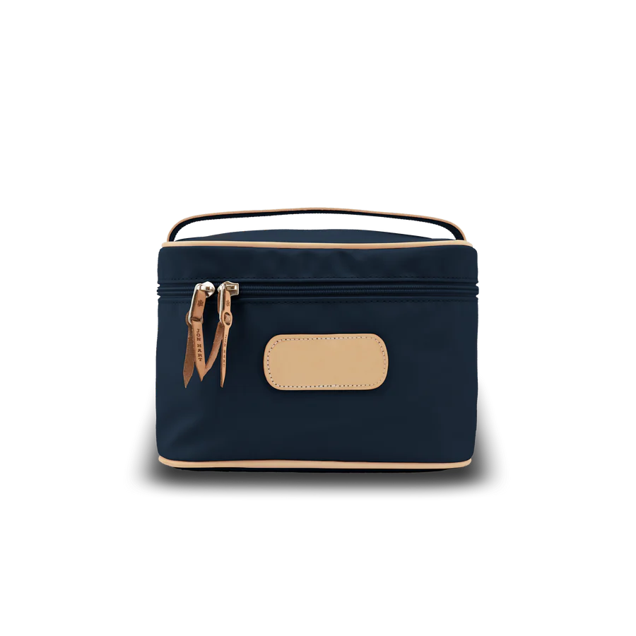 Jon Hart Makeup Case -Navy