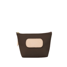 Load image into Gallery viewer, Jon Hart Chico Pouch -Espresso
