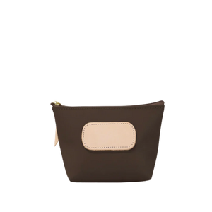 Jon Hart Chico Pouch -Espresso