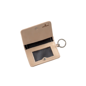 Jon Hart ID Wallet -Red