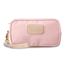 Load image into Gallery viewer, Jon Hart Wristlet -Rose
