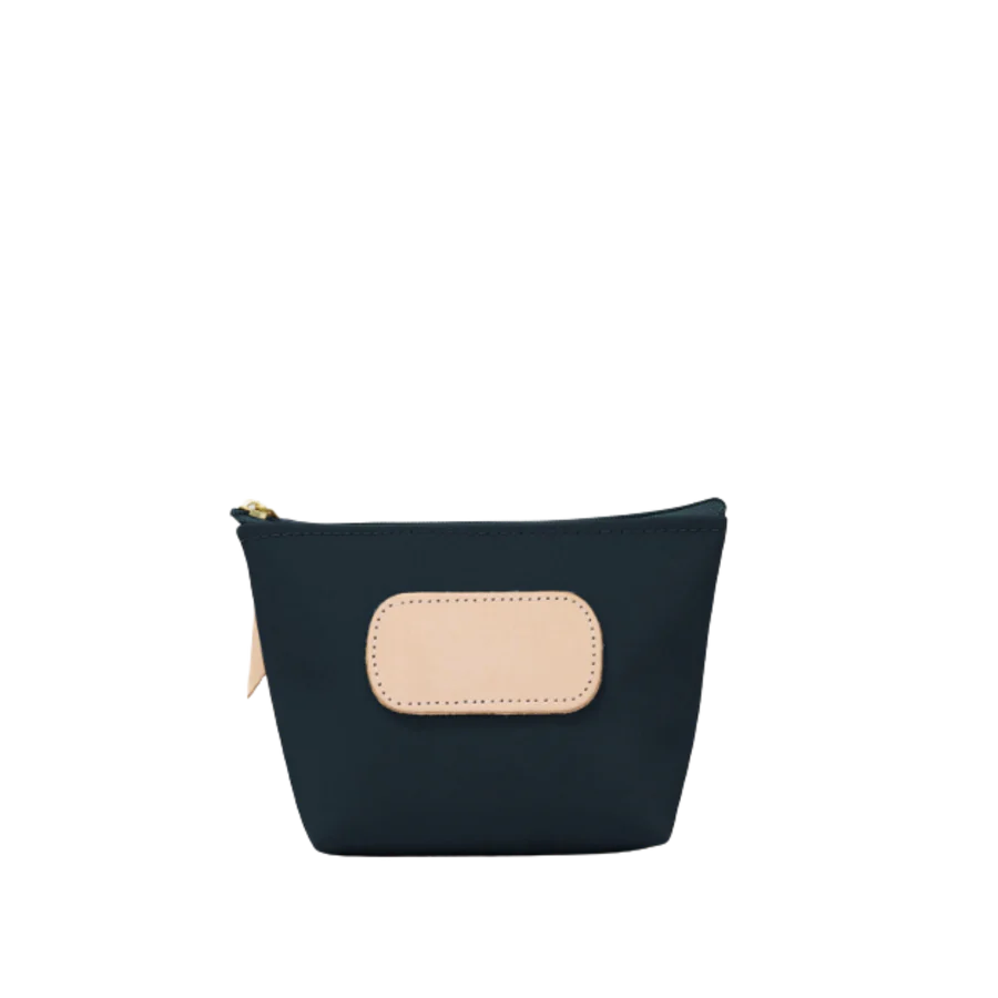 Jon Hart Chico Pouch -Navy