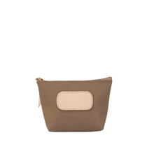 Load image into Gallery viewer, Jon Hart Chico Pouch -Saddle
