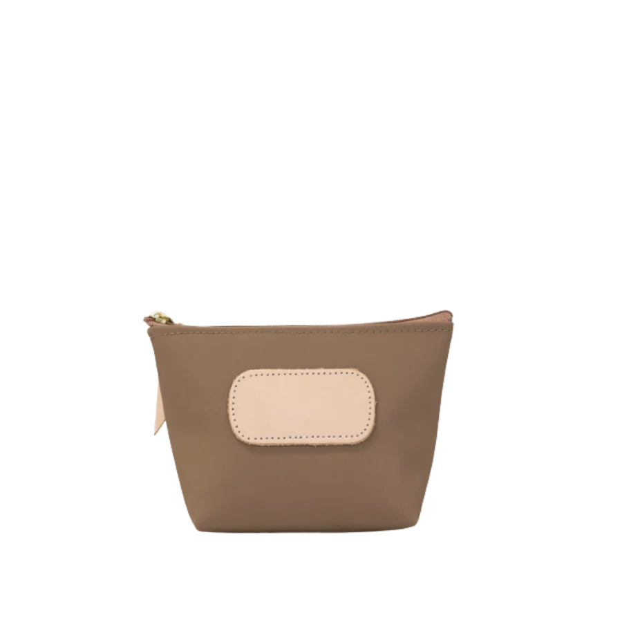 Jon Hart Chico Pouch -Saddle