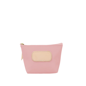 Jon Hart Chico Pouch -Rose