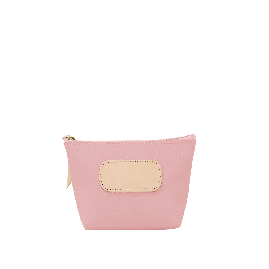 Jon Hart Chico Pouch -Rose