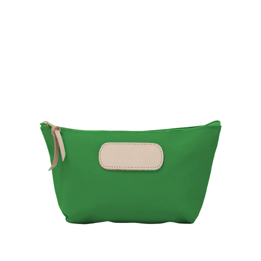 Jon Hart Grande Pouch -Kelly Green