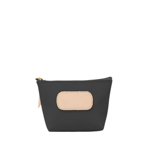 Jon Hart Chico Pouch -Charcoal