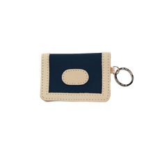 Load image into Gallery viewer, Jon Hart ID Wallet -Navy
