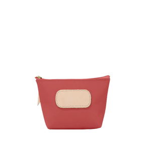 Jon Hart Chico Pouch -Coral