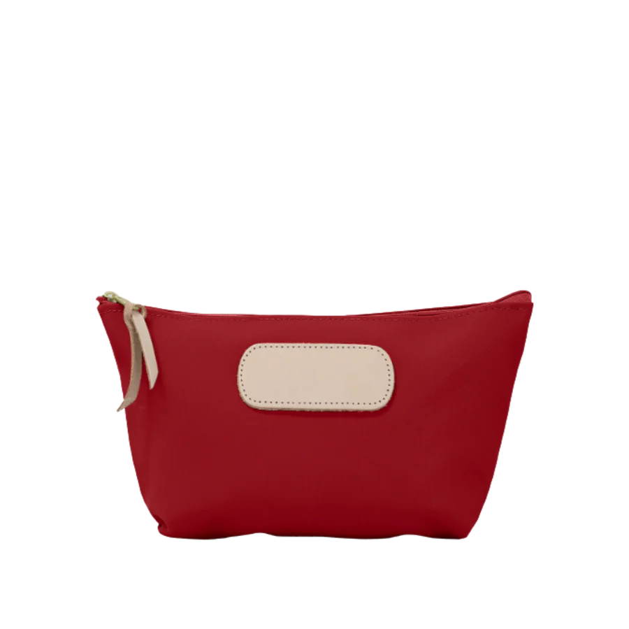 Jon Hart Grande Pouch -Red