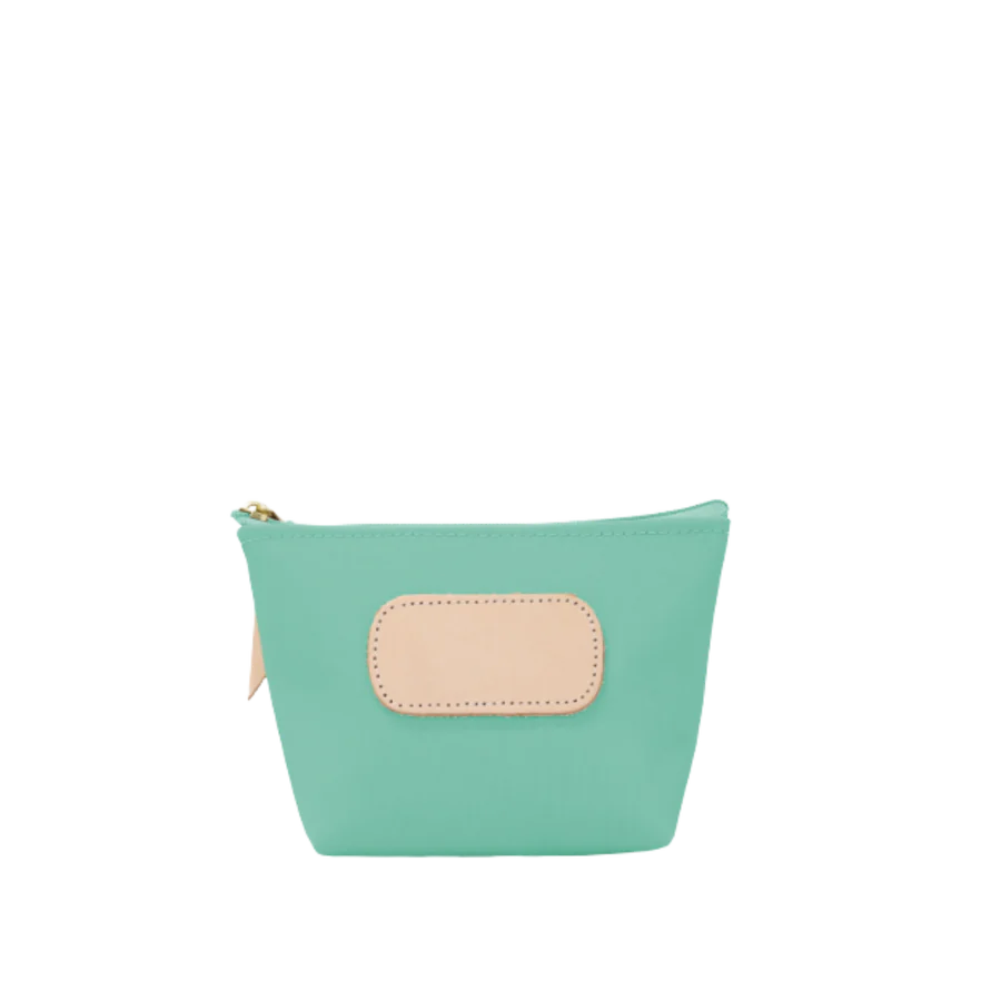 Jon Hart Chico Pouch -Mint