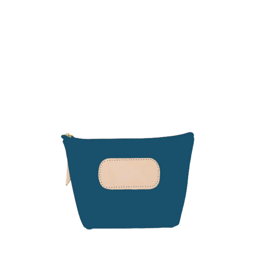 Jon Hart Chico Pouch -French Blue