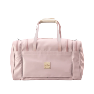 Jon Hart Medium Square Duffel -Rose