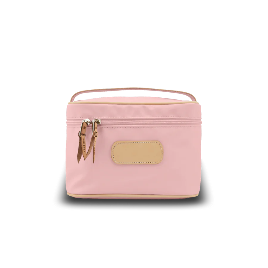 Jon Hart Makeup Case -Rose
