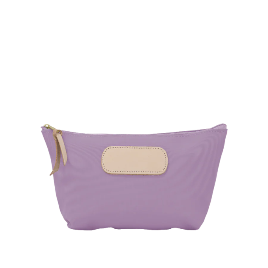 Jon Hart Grande Pouch -Lilac