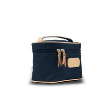 Load image into Gallery viewer, Jon Hart Makeup Case -Navy

