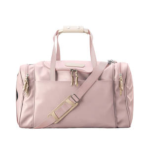 Jon Hart Medium Square Duffel -Rose