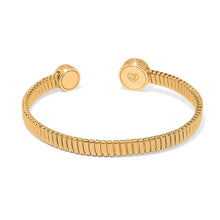 Load image into Gallery viewer, Brighton Meridian Solis Duo Bracelet -Gold
