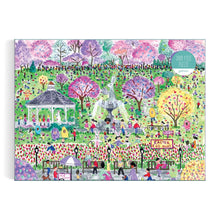 Load image into Gallery viewer, Michael Storrings Easter Egg Hunt Puzzle
