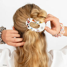 Load image into Gallery viewer, Teleties Flat Round Clip -Disney Mickey and Friends
